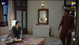 Sanwal Yaar Piya - Episode 15 - 3rd November 2025